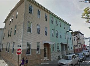167 Putnam St, East Boston, MA 02128