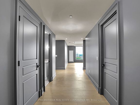 5th image of 1451 Wellington St W #806