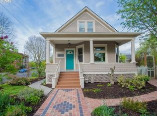 3505 N Kerby Ave, Portland, OR 97227