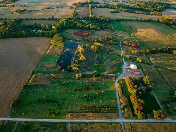 W 35 S, La Porte, IN 46350