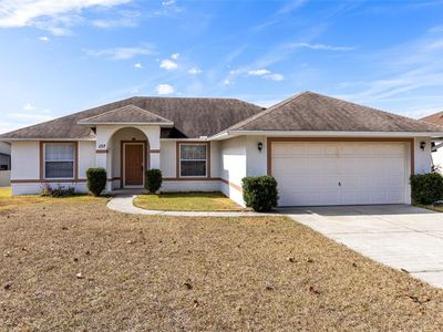 137 Country Lakes Cir, Groveland, FL, 34736