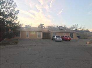 10719 Forest Ridge Ln #A-D, El Paso, TX 79935