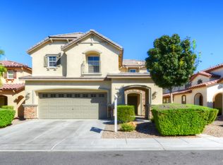 62 Lions Den Ave, North Las Vegas, NV 89031