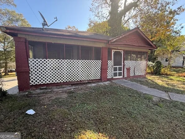 20 Johnson Rd NW, Atlanta, GA 30318