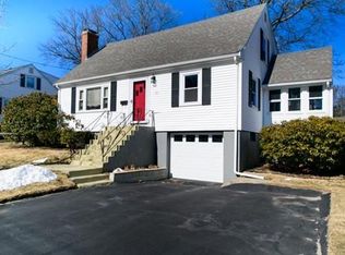 11 Country Club Rd, Stoneham, MA 02180