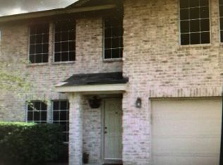 5414 Nevera Loop, Laredo, TX 78043