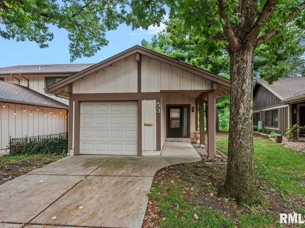 53 Trailridge Ln, Springfield, IL 62704