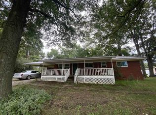 114 Broadway St, Friendship, TN 38034