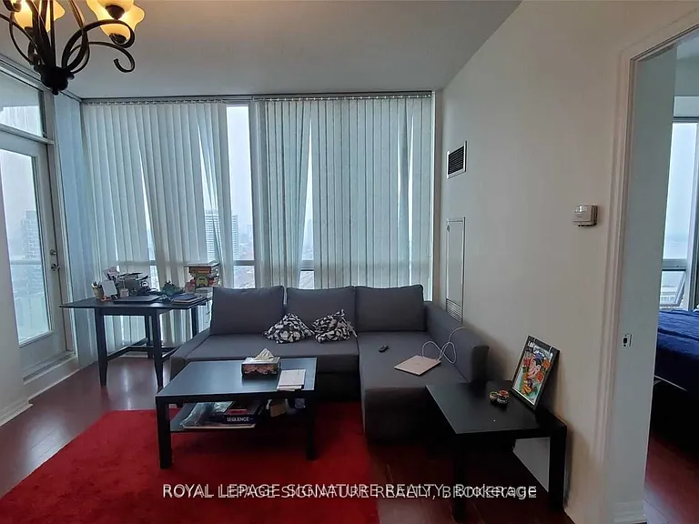 16 Yonge St #3005 — Photo 11