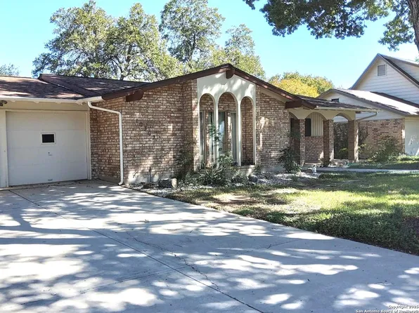 10302 Grenadier Way, San Antonio, TX 78217