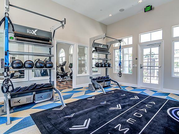 3rd image of 740 Paseo Buena Vis #1-302