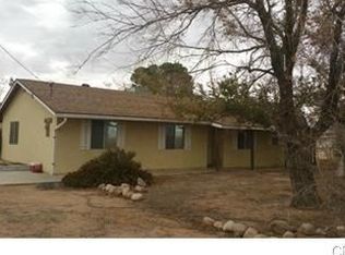 22910 Ramona Rd, Apple Valley, CA 92307