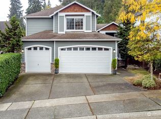 308 170th Pl SE, Bothell, WA 98012