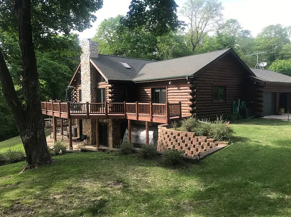 30354 Wrigley Ln, Vergas, MN 56587