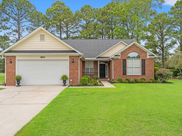 2954 Midiron Ct, Myrtle Beach, SC 29577