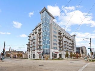 601 Lofts, Milwaukee, WI 53202