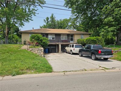 524 E Walnut St, Independence, MO, 64050