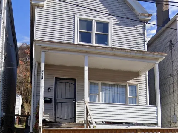 (undisclosed Address), Wilmerding, PA 15148