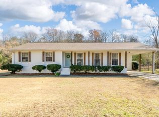 4241 Mountaindale Rd, Birmingham, AL 35213