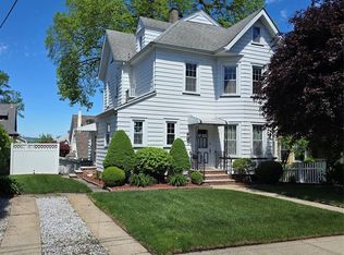 43 Terrace Pl, Kearny, NJ 07032