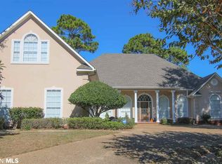 127 Sandy Shoal Loop, Fairhope, AL 36532