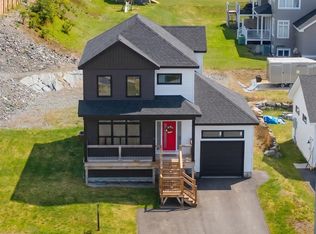 18 Sunset Way, Portugal Cove Saint Philip'S, NL A1M0G9