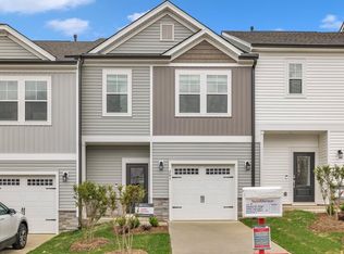 281 Hank Way, Willow Spring, NC 27592