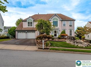 3321 Sturbridge Ave, Easton, PA 18045