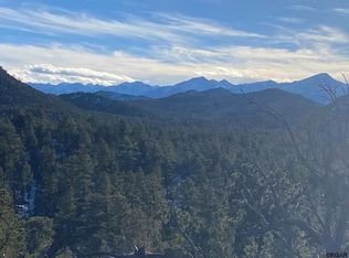 612 11th Trl, Cotopaxi, CO 81223