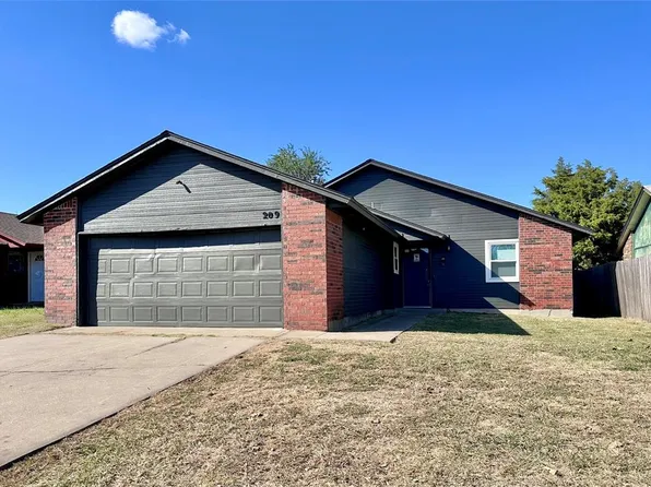 209 NW 90th St, Oklahoma City, OK 73114