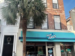 342 King St STE A, Charleston, SC 29401