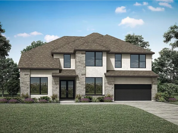 6922 Pyle Ln, League City, TX 77573