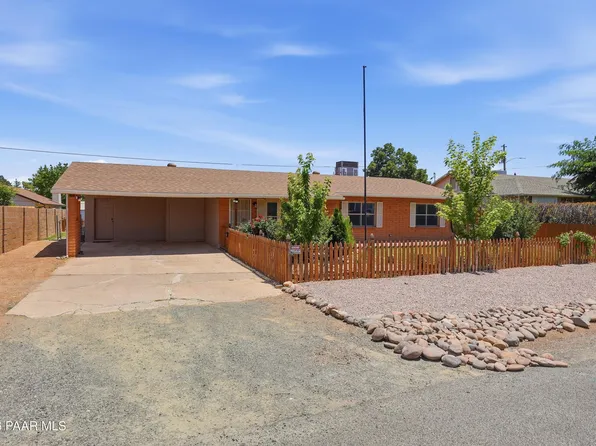 3641 N Valorie Dr, Prescott Valley, AZ 86314