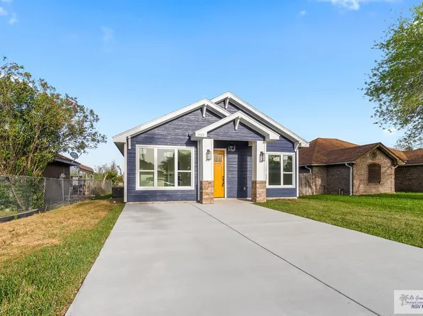 1421 6th St, Harlingen, TX 78550