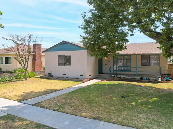 2408 Whitney Dr, Alhambra, CA 91803