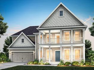 204 Midpoint Blvd, Bluffton, SC 29910