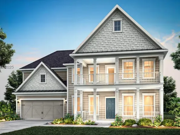 204 Midpoint Blvd, Bluffton, SC 29910