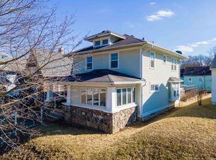 619 W 6th St, Marion, IN 46953