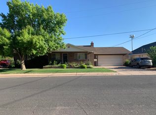 640 W 250 S, Hurricane, UT 84737