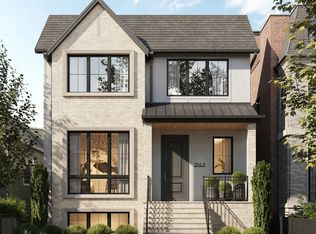 2163 W Windsor Ave, Chicago, IL 60625