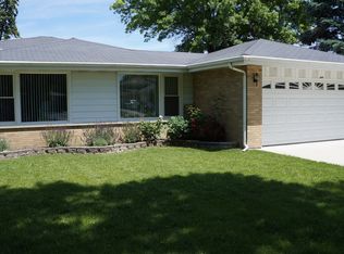 60 E Fremont Ave, Des Plaines, IL