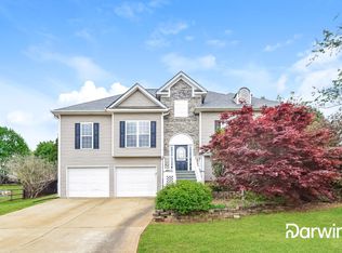 14 Clearview Dr, Cartersville, GA 30121