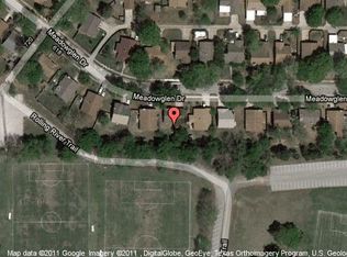 638 Meadowglen Dr, Duncanville, TX 75137