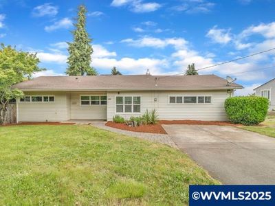 1607 Orchard Heights Rd NW, Salem, OR, 97304