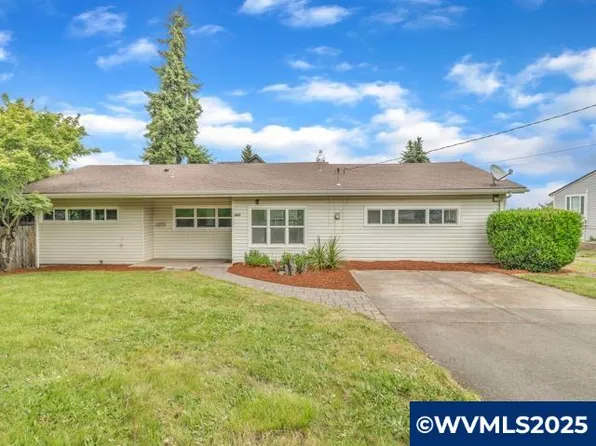 1607 Orchard Heights Rd NW, Salem, OR 97304