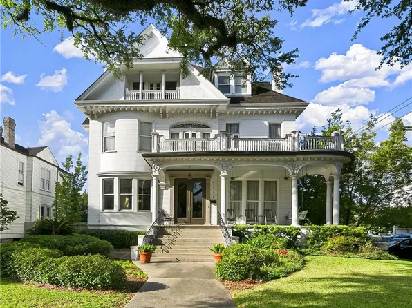 6226 Saint Charles Ave, New Orleans, LA 70118