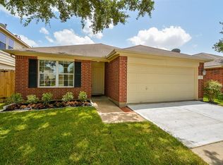 20127 Bluecreek Ridge Ln, Katy, TX 77449