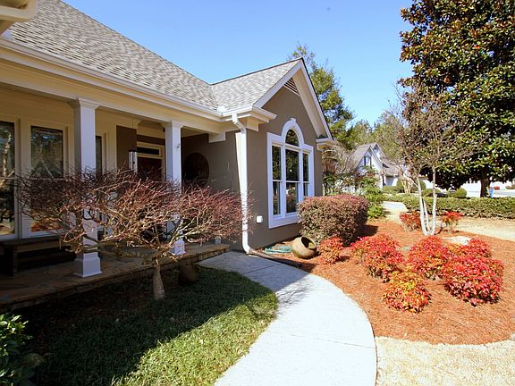 Professionally Landscaped