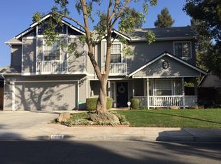 6096 N Tracy Ave, Fresno, CA 93722