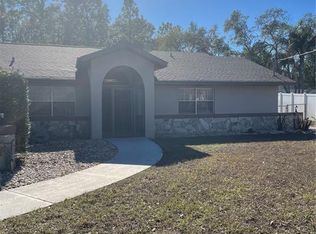 13183 Oneida St, Spring Hill, FL 34609